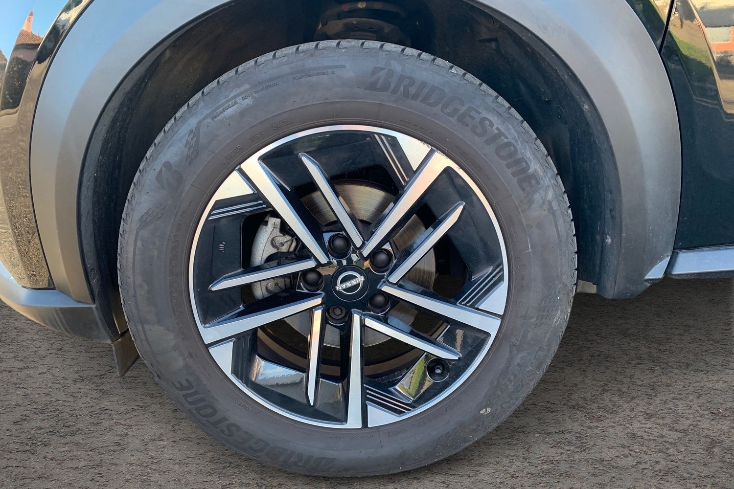 Used Nissan Juke 2024 for sale - 76191064: Photo 9