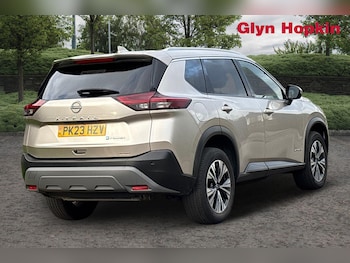 Used Nissan X-Trail 2023 for sale - 77592173: Photo