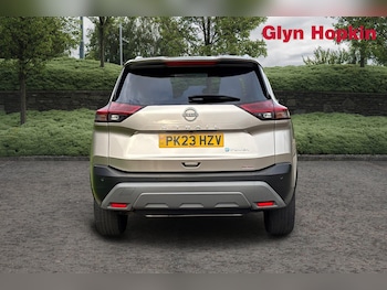 Used Nissan X-Trail 2023 for sale - 77592173: Photo