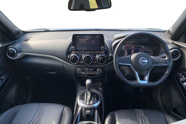 Used Nissan Juke 2022 for sale - 75751352: Photo 12