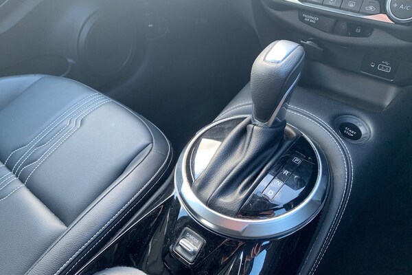 Used Nissan Juke 2022 for sale - 75751352: Photo 14
