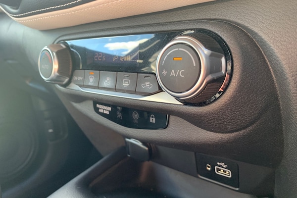 Used Nissan Juke 2022 for sale - 75751352: Photo 15