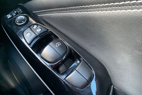 Used Nissan Juke 2022 for sale - 75751352: Photo 16