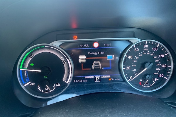 Used Nissan Juke 2022 for sale - 75751352: Photo 20