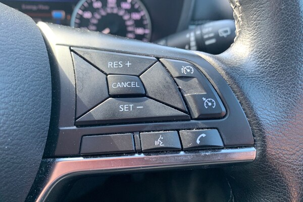 Used Nissan Juke 2022 for sale - 75751352: Photo 22