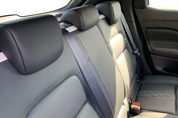 Used Nissan Juke 2022 for sale - 75751352: Photo 23