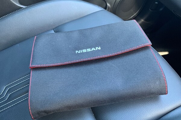 Used Nissan Juke 2022 for sale - 75751352: Photo 29