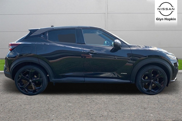Used Nissan Juke 2022 for sale - 75751352: Photo 2