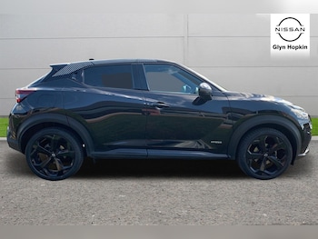 Used Nissan Juke 2022 for sale - 75751352: Photo