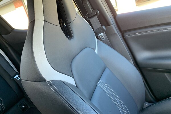 Used Nissan Juke 2022 for sale - 75751352: Photo 33