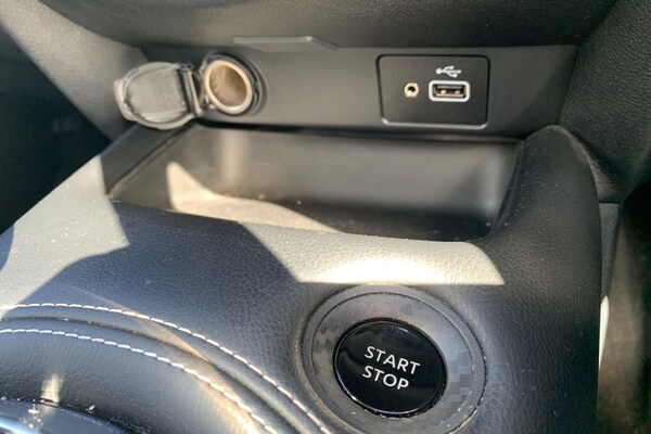 Used Nissan Juke 2022 for sale - 75751352: Photo 34