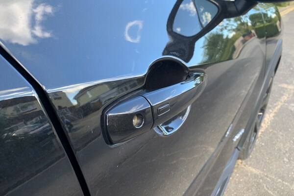Used Nissan Juke 2022 for sale - 75751352: Photo 36