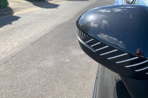 Used Nissan Juke 2022 for sale - 75751352: Photo 40