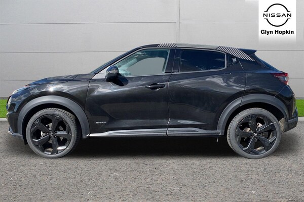 Used Nissan Juke 2022 for sale - 75751352: Photo 6