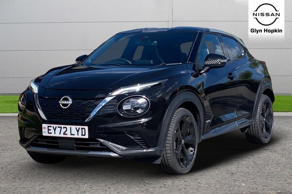 Used Nissan Juke 2022 for sale - 75751352: Photo 7