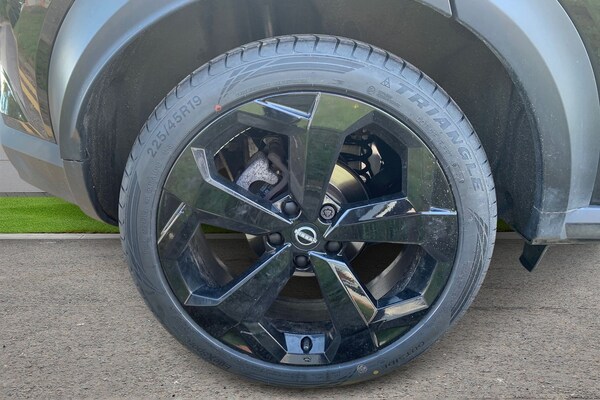 Used Nissan Juke 2022 for sale - 75751352: Photo 9