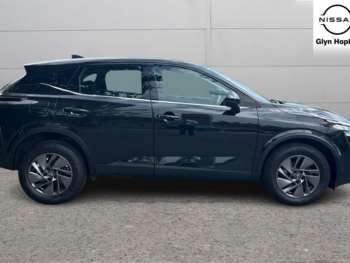 Used Nissan Qashqai 2024 for sale - 74744965: Photo