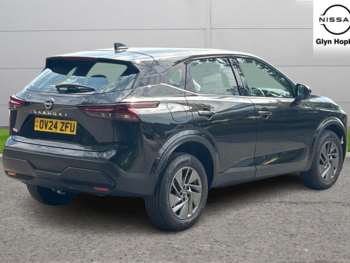 Used Nissan Qashqai 2024 for sale - 74744965: Photo
