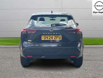 Used Nissan Qashqai 2024 for sale - 74744965: Photo