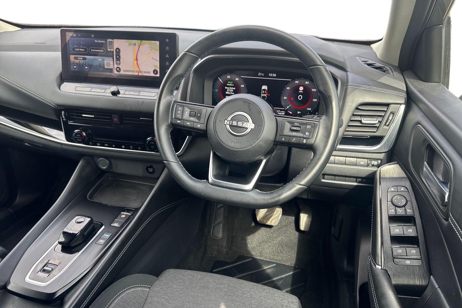 Used Nissan Qashqai 2022 for sale - 76161263: Photo 10