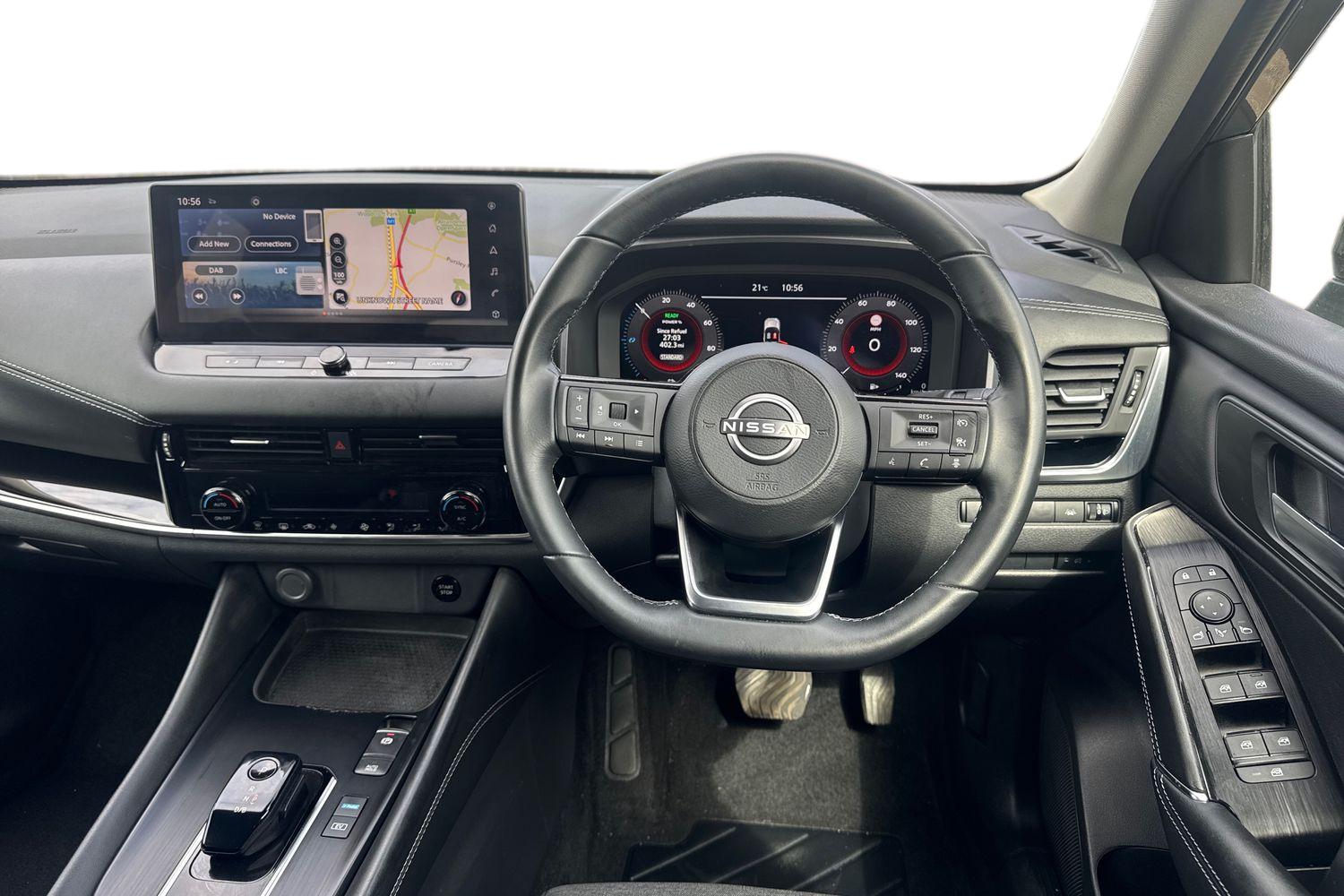 Used Nissan Qashqai 2022 for sale - 76161263: Photo 11