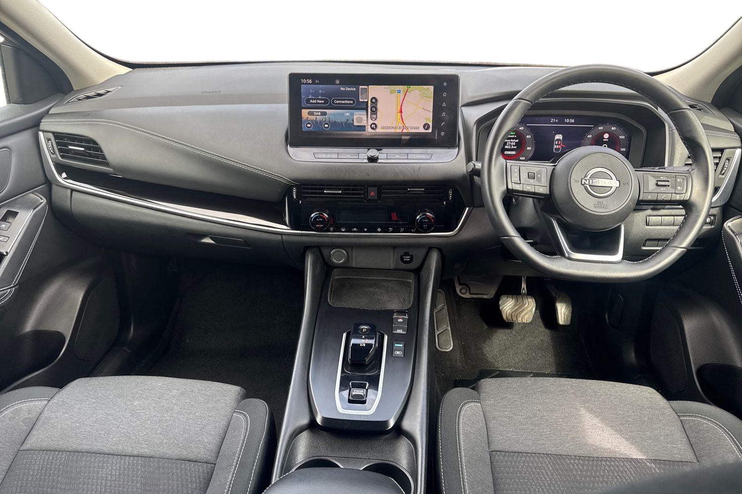 Used Nissan Qashqai 2022 for sale - 76161263: Photo 12