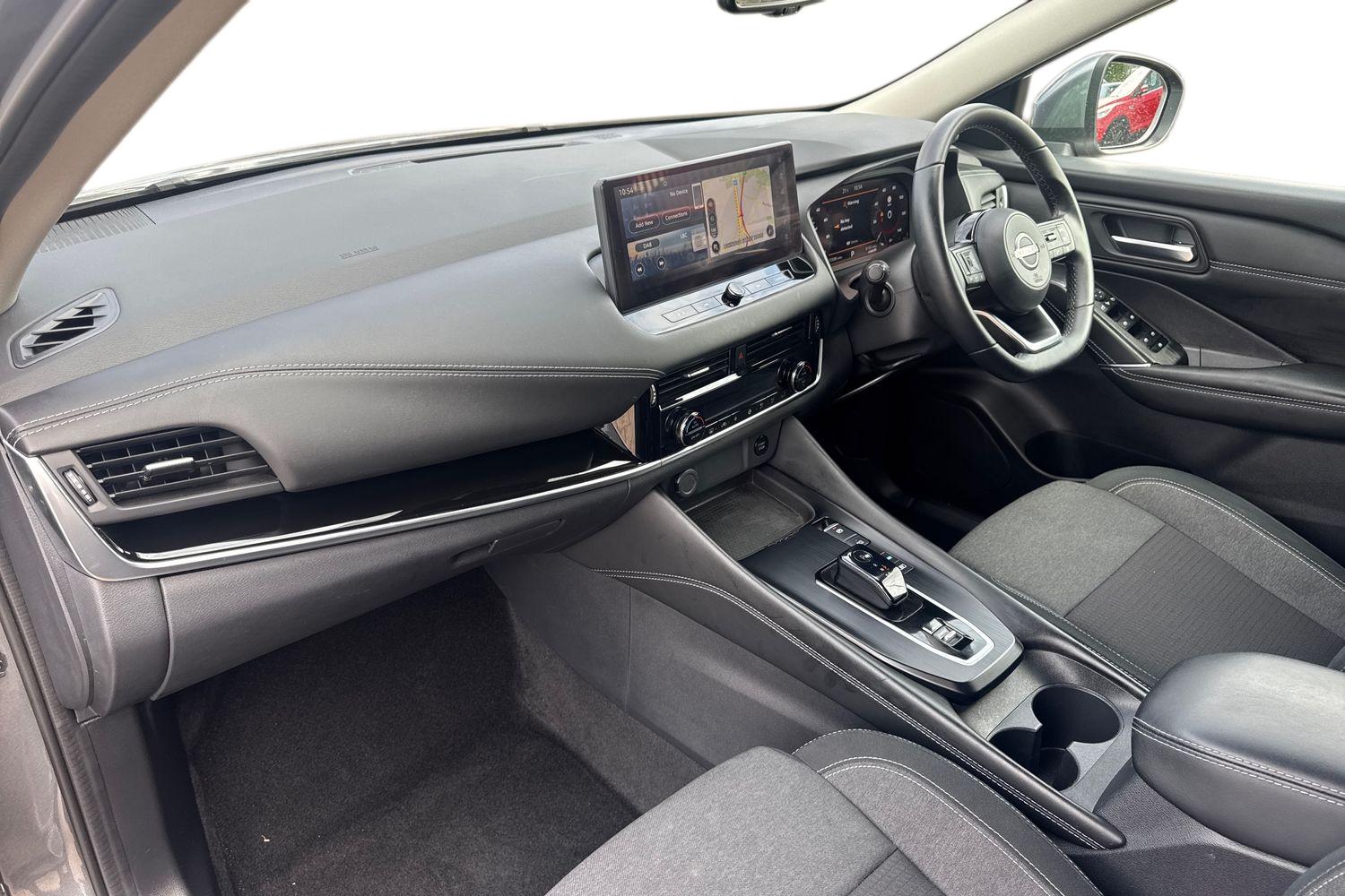 Used Nissan Qashqai 2022 for sale - 76161263: Photo 13