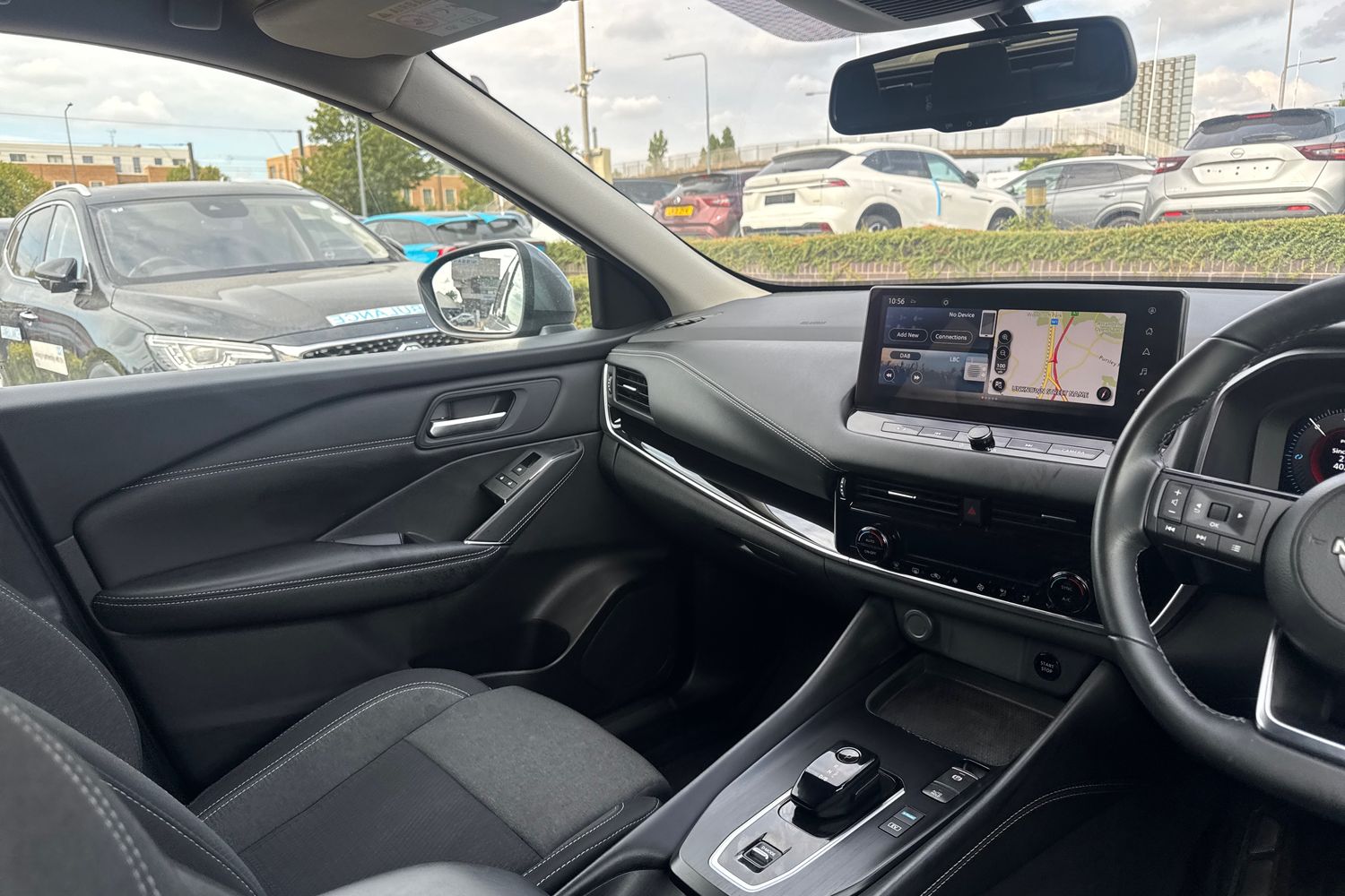 Used Nissan Qashqai 2022 for sale - 76161263: Photo 14