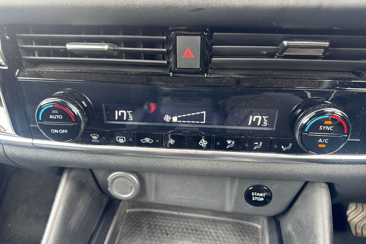 Used Nissan Qashqai 2022 for sale - 76161263: Photo 15