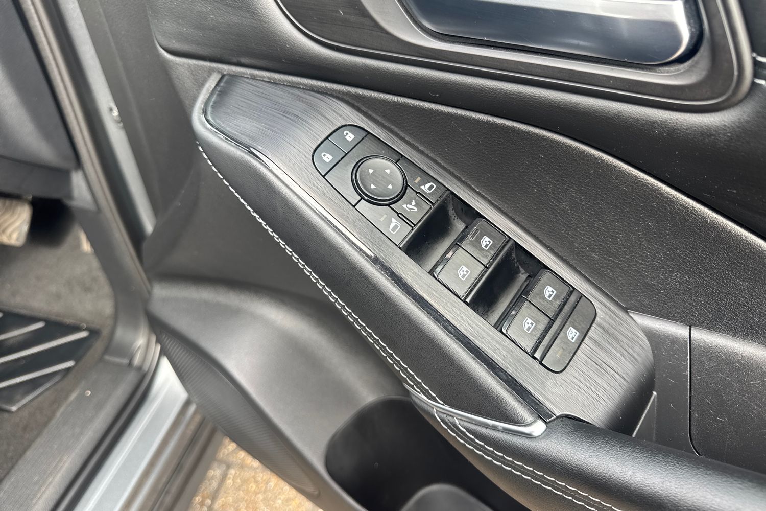 Used Nissan Qashqai 2022 for sale - 76161263: Photo 16