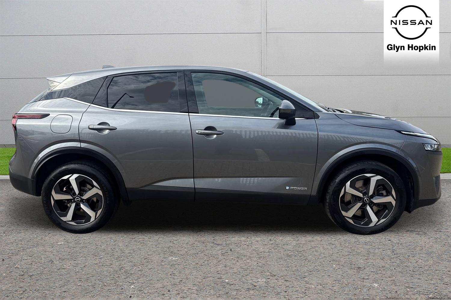 Used Nissan Qashqai 2022 for sale - 76161263: Photo 2