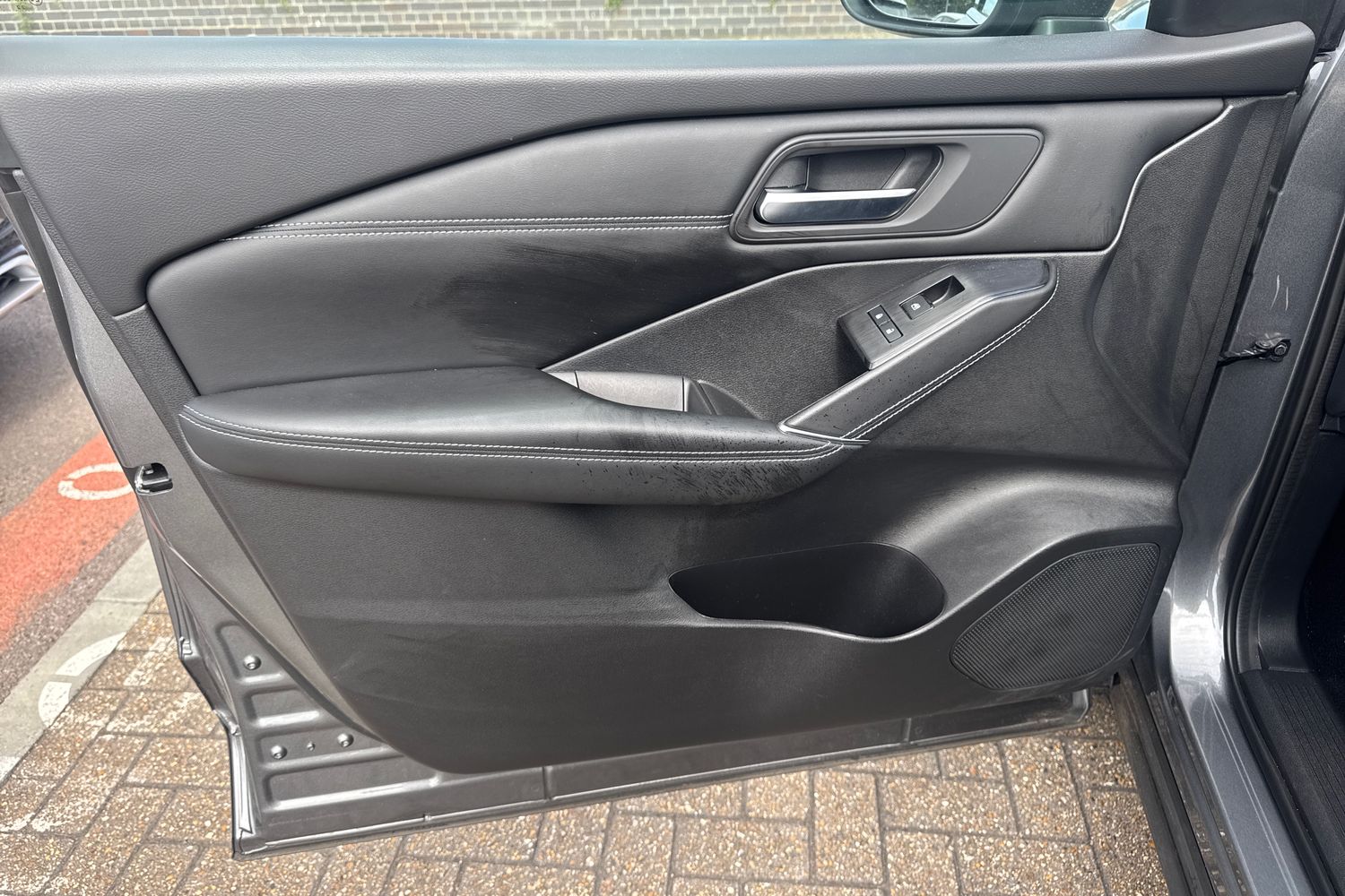 Used Nissan Qashqai 2022 for sale - 76161263: Photo 25