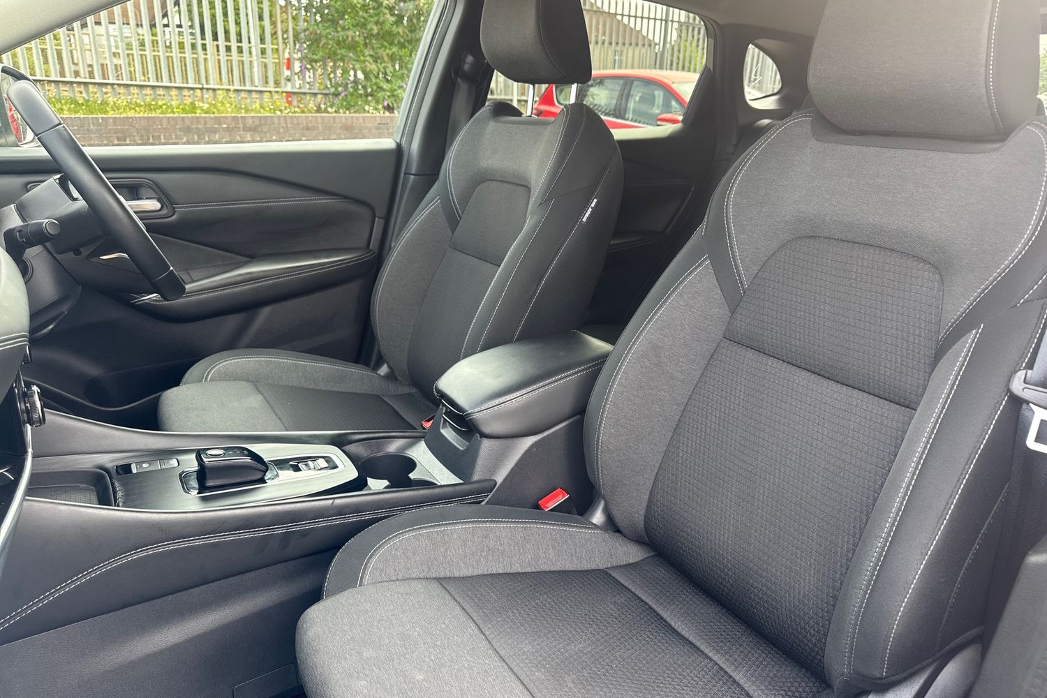 Used Nissan Qashqai 2022 for sale - 76161263: Photo 27