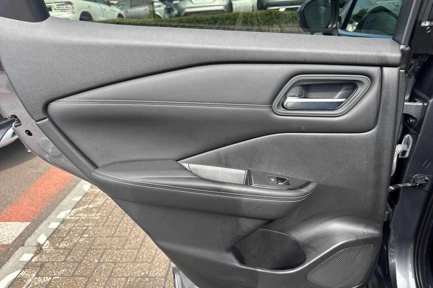 Used Nissan Qashqai 2022 for sale - 76161263: Photo 28