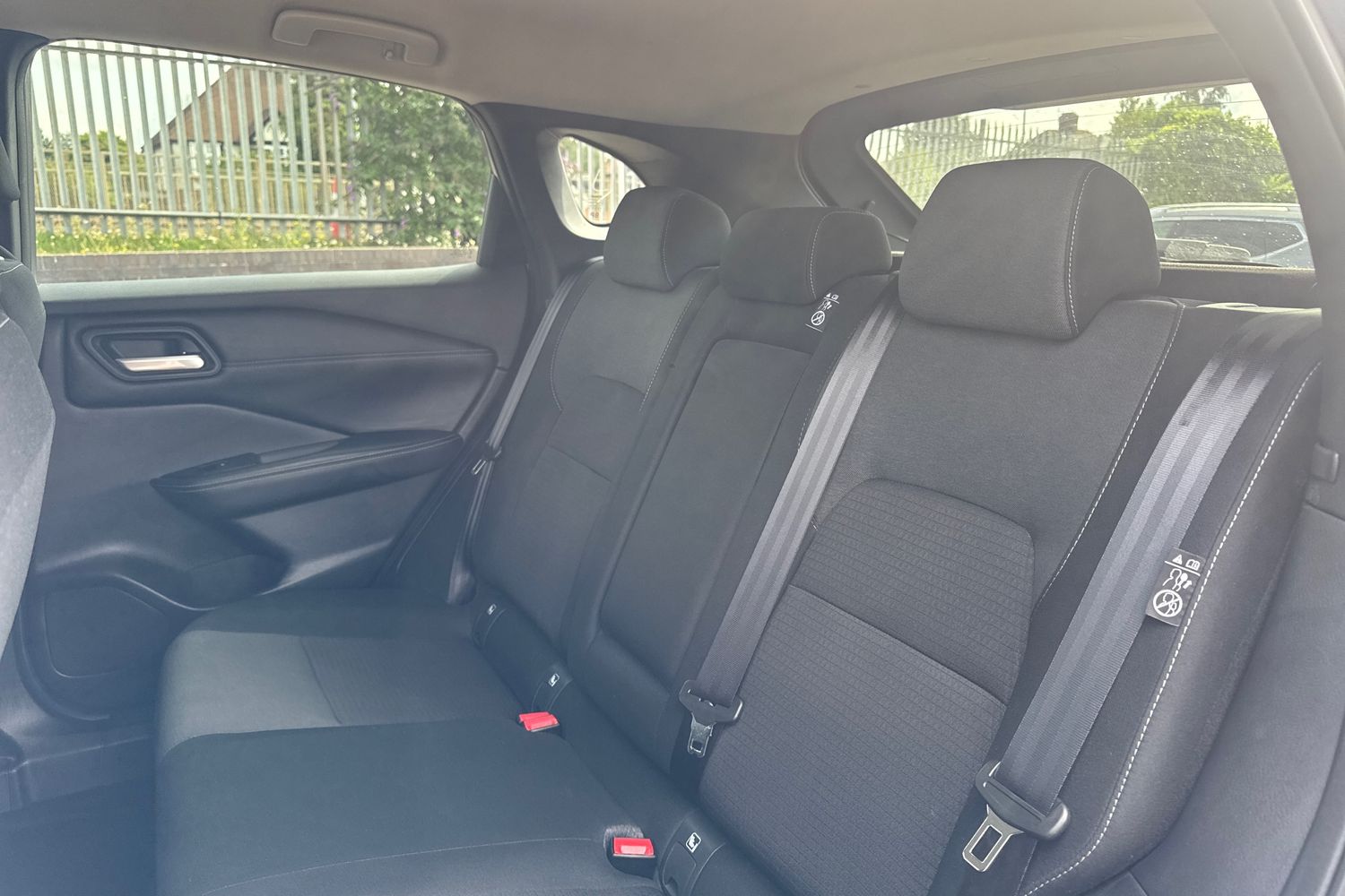 Used Nissan Qashqai 2022 for sale - 76161263: Photo 30