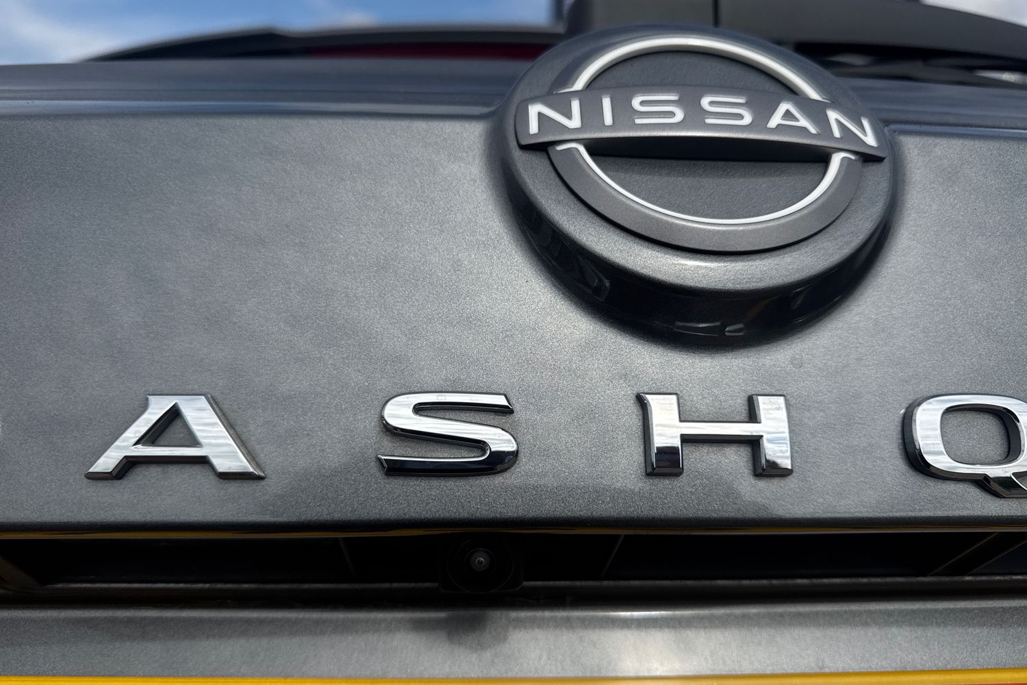 Used Nissan Qashqai 2022 for sale - 76161263: Photo 32