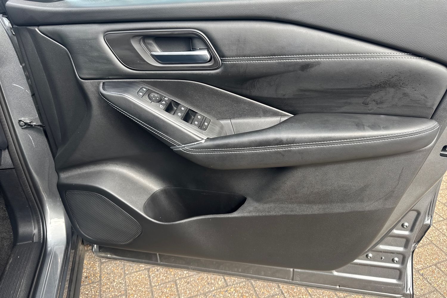 Used Nissan Qashqai 2022 for sale - 76161263: Photo 35