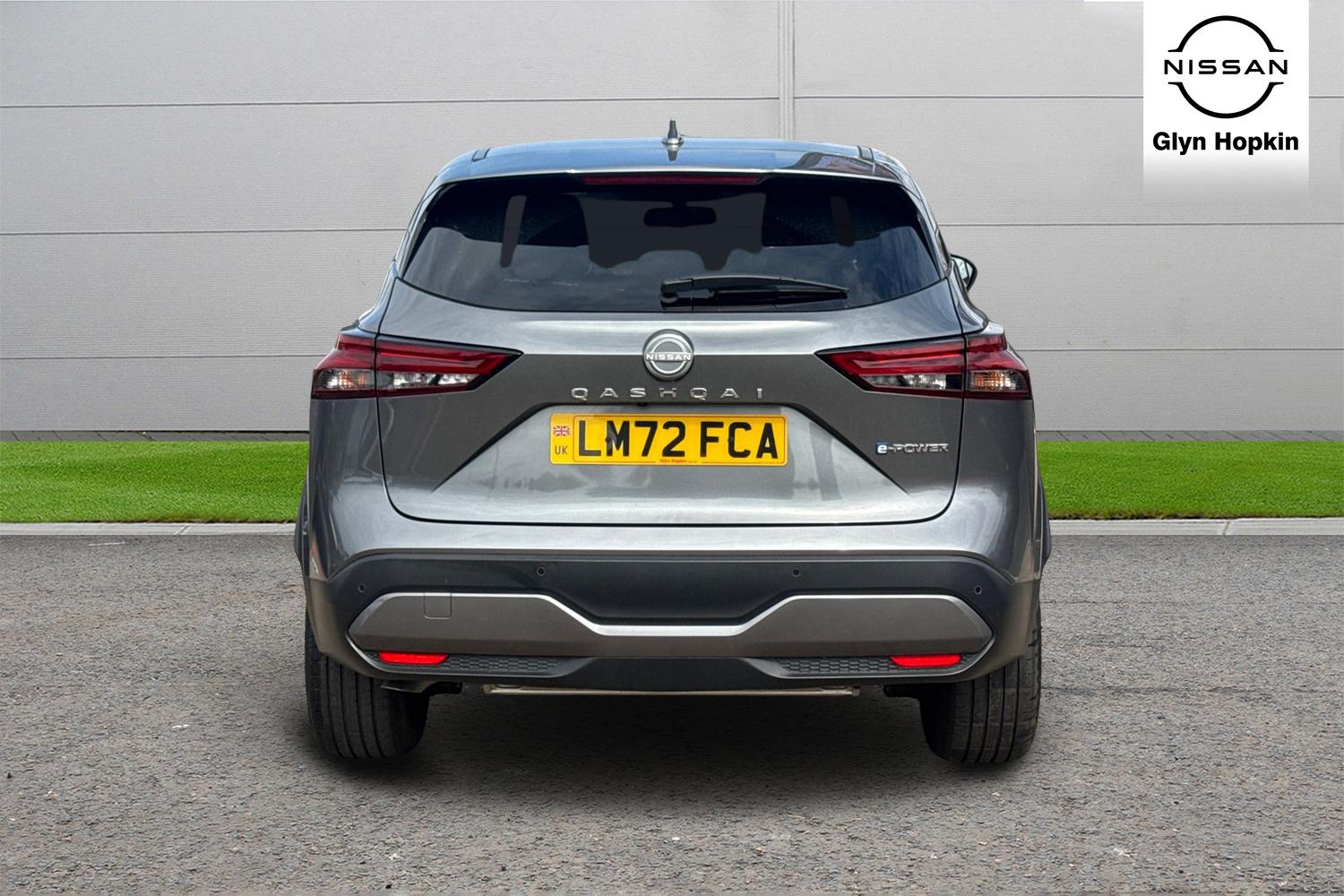 Used Nissan Qashqai 2022 for sale - 76161263: Photo 4