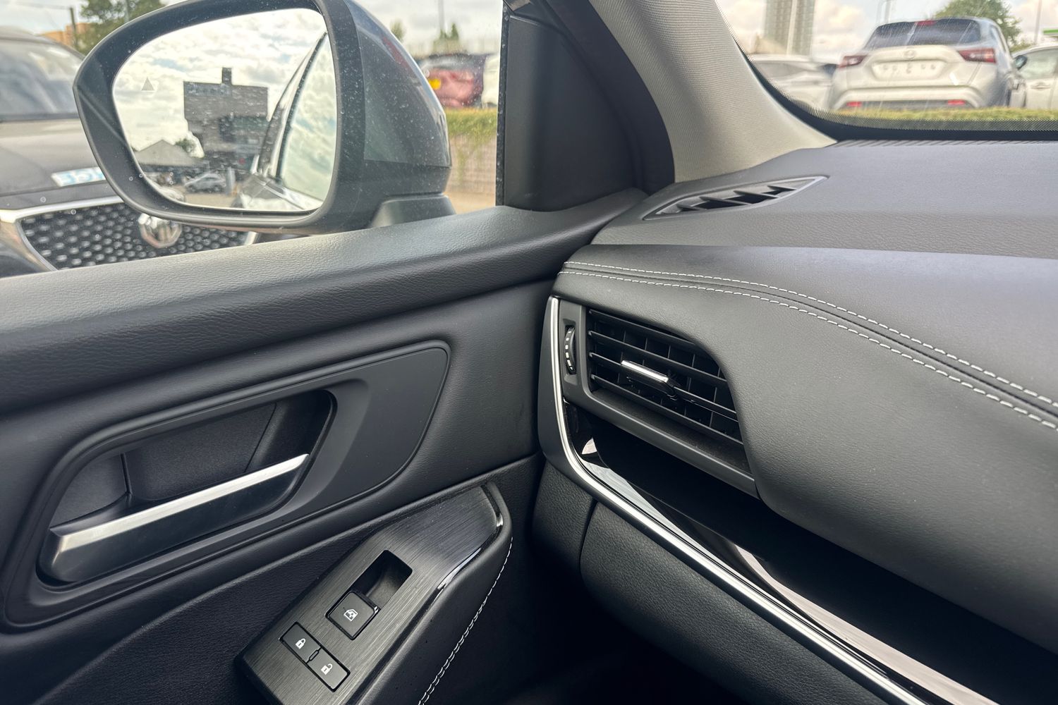 Used Nissan Qashqai 2022 for sale - 76161263: Photo 40