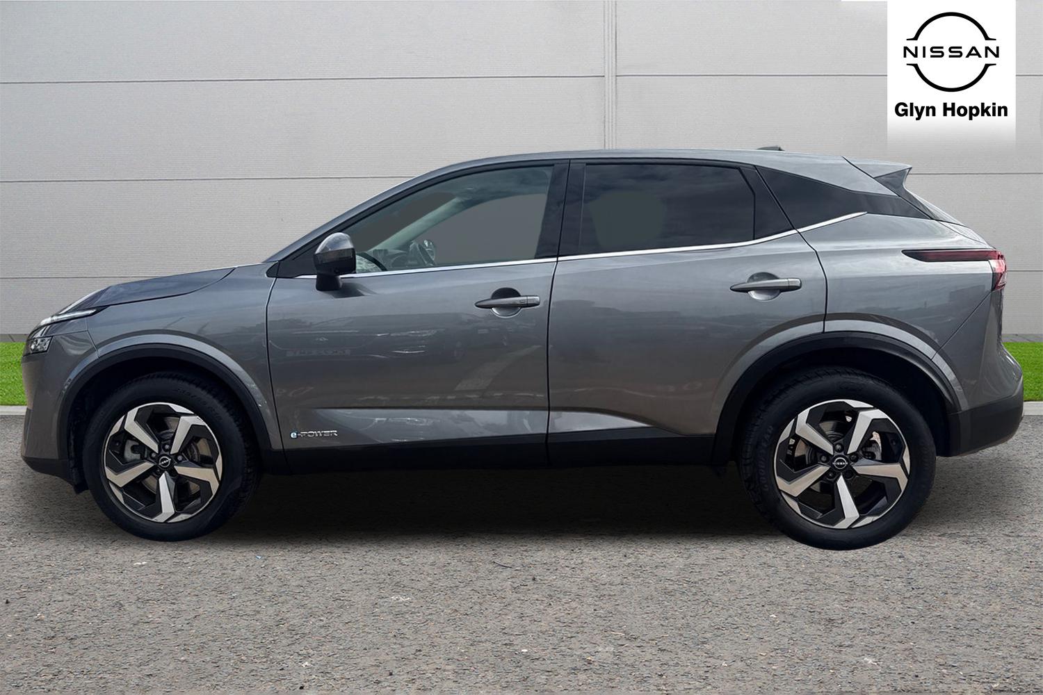 Used Nissan Qashqai 2022 for sale - 76161263: Photo 6