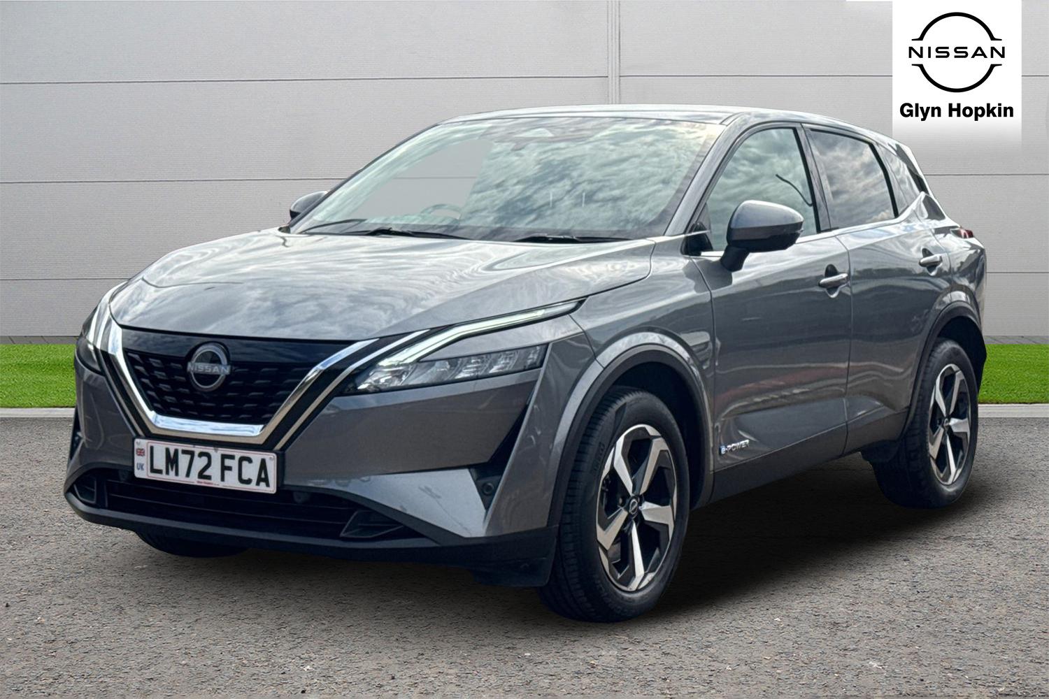 Used Nissan Qashqai 2022 for sale - 76161263: Photo 7