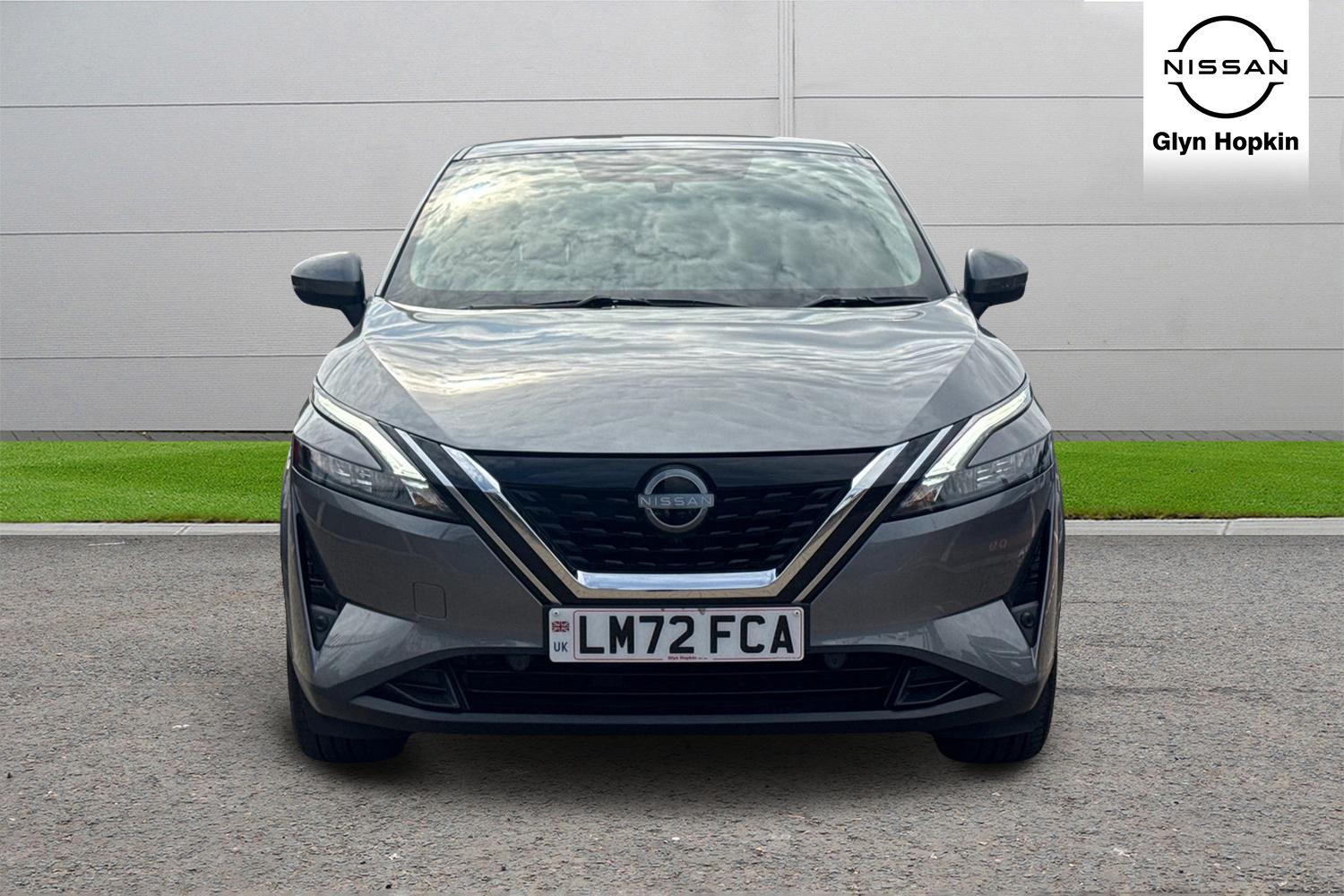 Used Nissan Qashqai 2022 for sale - 76161263: Photo 8