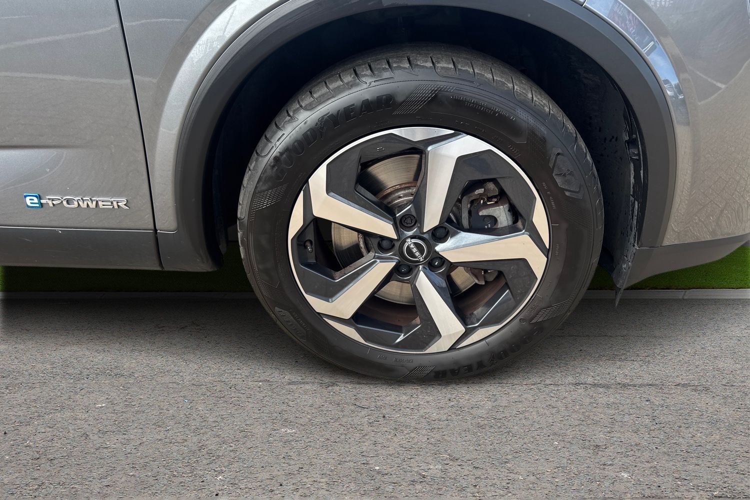 Used Nissan Qashqai 2022 for sale - 76161263: Photo 9