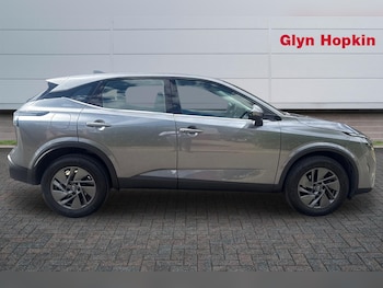 Used Nissan Qashqai 2024 for sale - 78917749: Photo