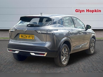 Used Nissan Qashqai 2024 for sale - 78917749: Photo