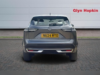 Used Nissan Qashqai 2024 for sale - 78917749: Photo