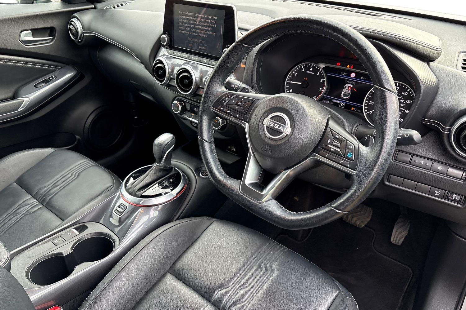 Used Nissan Juke 2022 for sale - 78158547: Photo 10