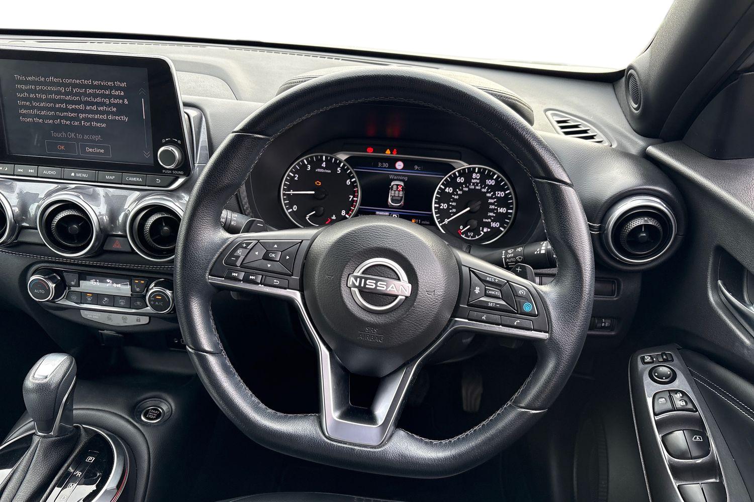 Used Nissan Juke 2022 for sale - 78158547: Photo 11