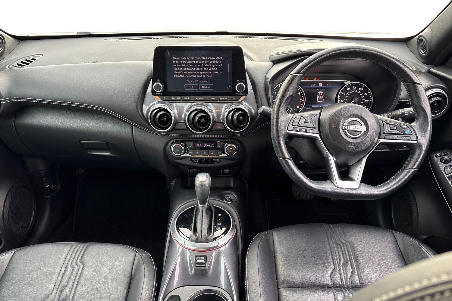 Used Nissan Juke 2022 for sale - 78158547: Photo 12