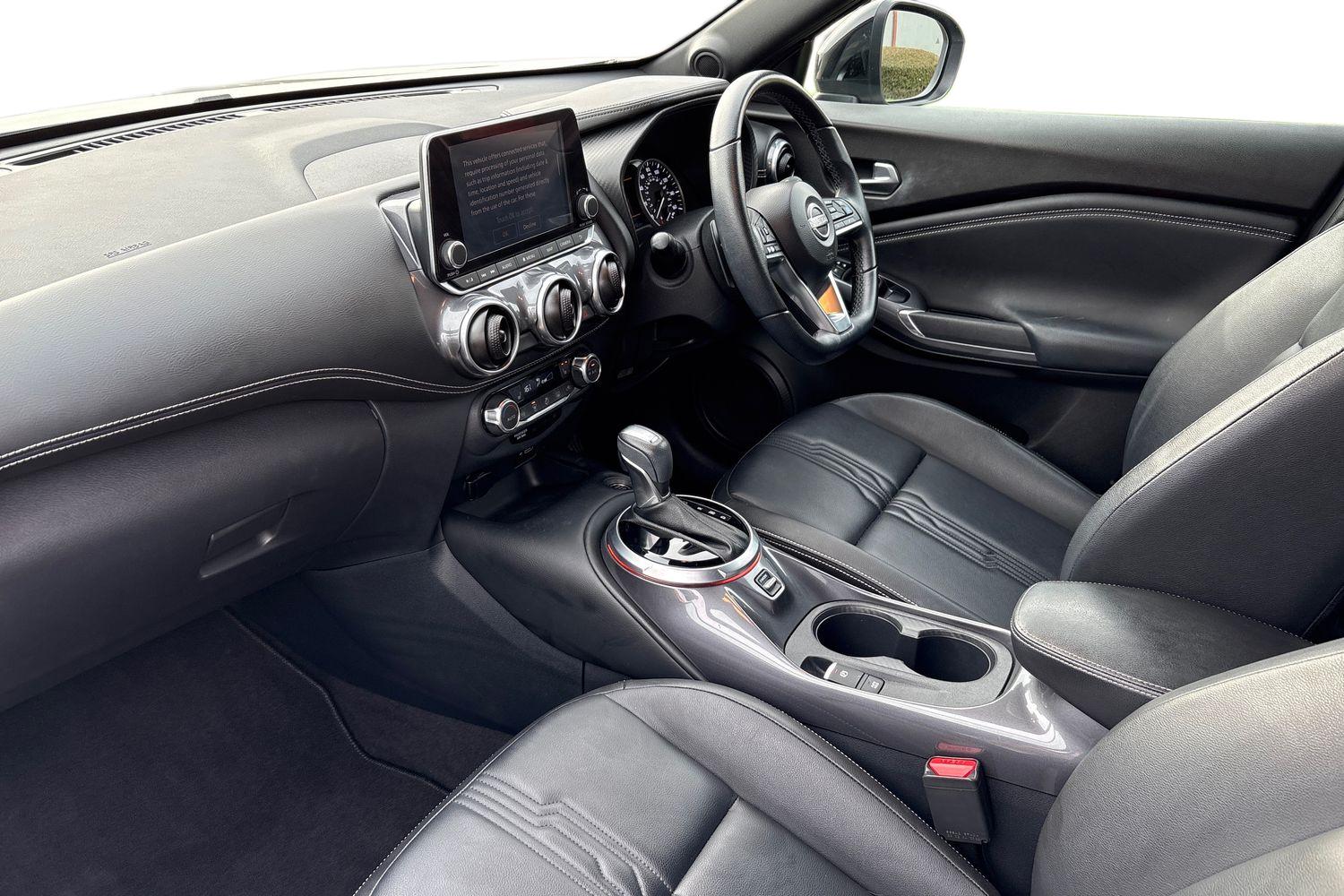 Used Nissan Juke 2022 for sale - 78158547: Photo 13